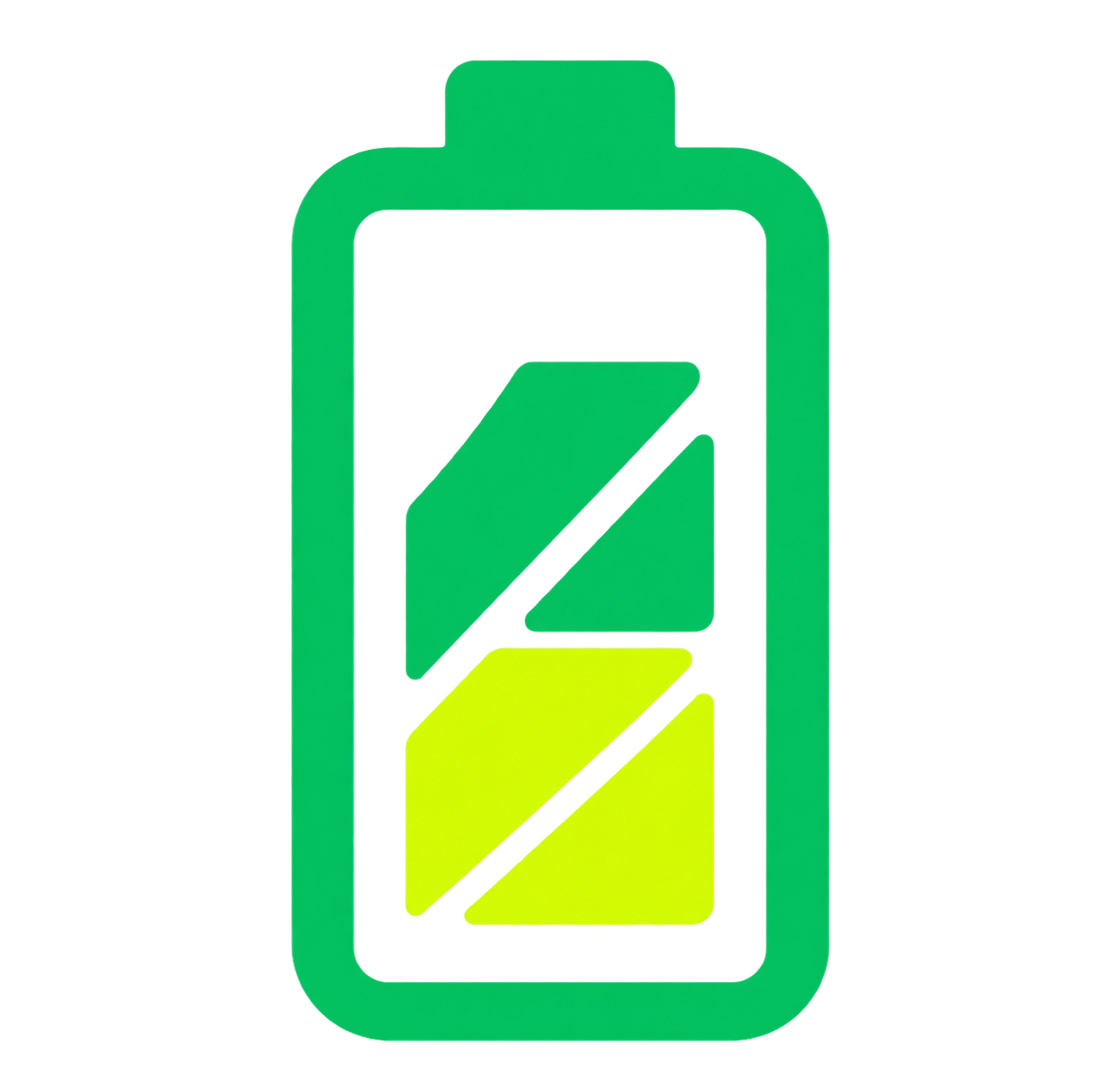 New Battery Expo battery logo