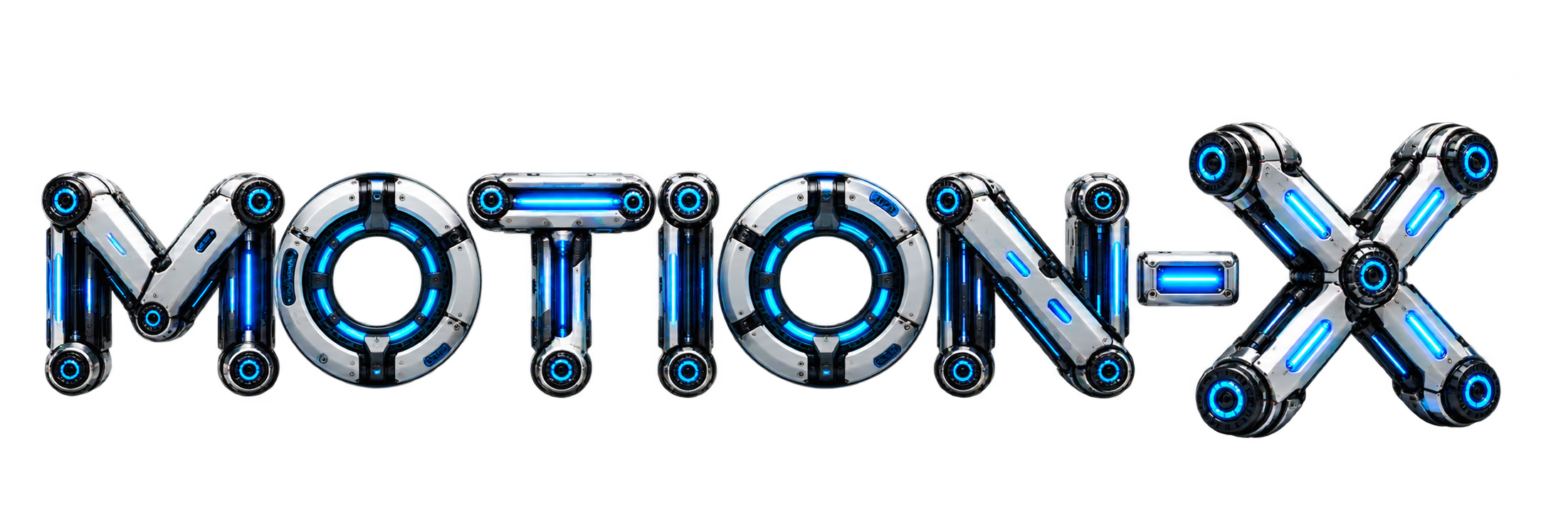 Motion-X People, Automation and Physical AI Expo