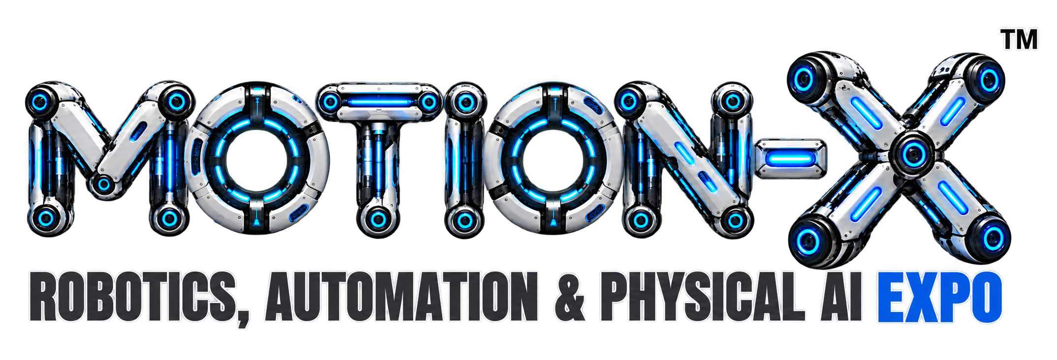 Motion-X Tech Expo